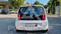 2013 Volkswagen Up