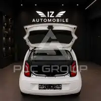 2013 Volkswagen Up