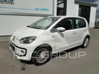 2013 Volkswagen Up