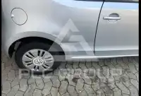 2013 Volkswagen Up
