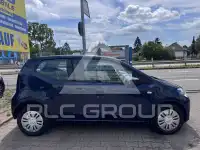 2013 Volkswagen Up