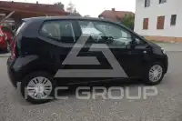 2013 Volkswagen Up