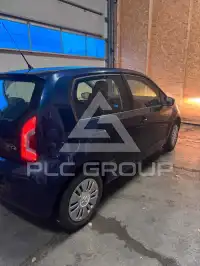 2013 Volkswagen Up