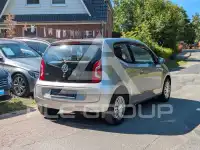 2013 Volkswagen Up