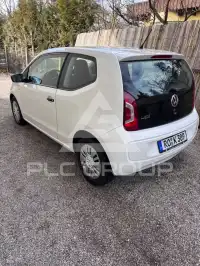 2013 Volkswagen Up