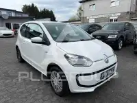 2013 Volkswagen Up