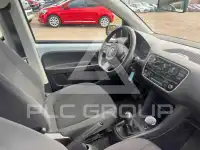 2013 Volkswagen Up