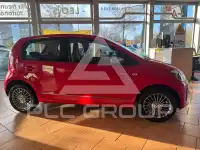 2013 Volkswagen Up
