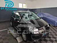2013 Volkswagen Up
