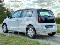 2013 Volkswagen Up