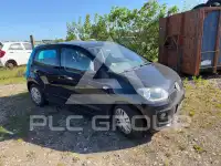 2013 Volkswagen Up