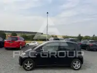 2013 Volkswagen Up