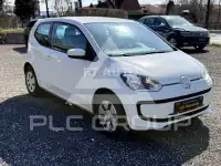 2013 Volkswagen Up