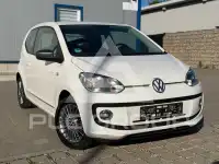 2013 Volkswagen Up
