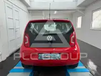2013 Volkswagen Up