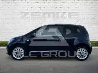 2013 Volkswagen Up
