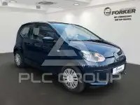 2013 Volkswagen Up