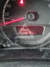 2013 Volkswagen Up