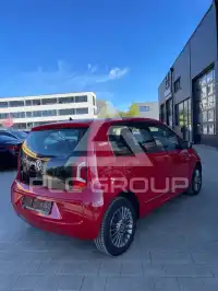 2013 Volkswagen Up