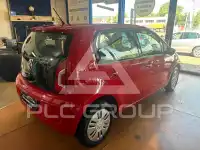 2013 Volkswagen Up