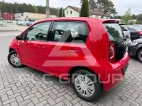 2013 Volkswagen Up