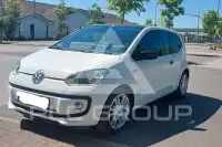 2013 Volkswagen Up