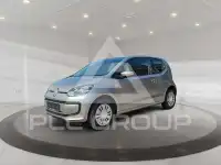 2013 Volkswagen Up