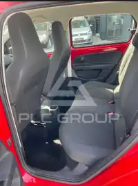2013 Volkswagen Up