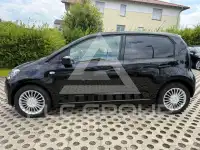 2013 Volkswagen Up