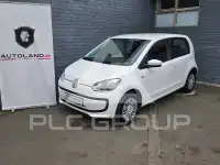 2013 Volkswagen Up