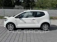 2013 Volkswagen Up