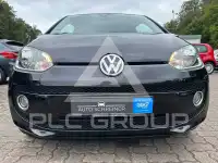 2013 Volkswagen Up