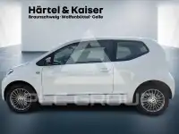 2013 Volkswagen Up