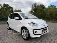 2013 Volkswagen Up