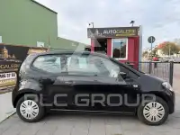2013 Volkswagen Up