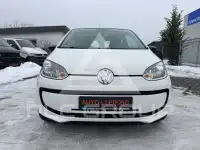 2013 Volkswagen Up