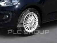 2013 Volkswagen Up