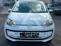 2013 Volkswagen Up