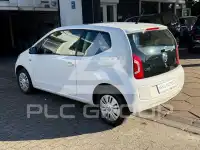 2013 Volkswagen Up