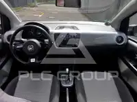 2013 Volkswagen Up