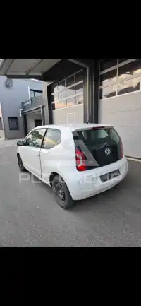 2013 Volkswagen Up