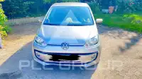 2013 Volkswagen Up