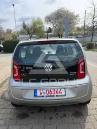 2013 Volkswagen Up