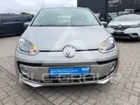 2013 Volkswagen Up
