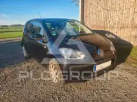 2013 Volkswagen Up