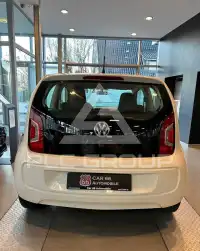 2013 Volkswagen Up