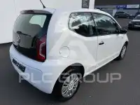 2013 Volkswagen Up