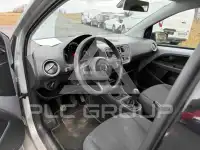 2013 Volkswagen Up