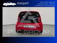2013 Volkswagen Up