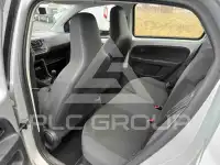 2013 Volkswagen Up